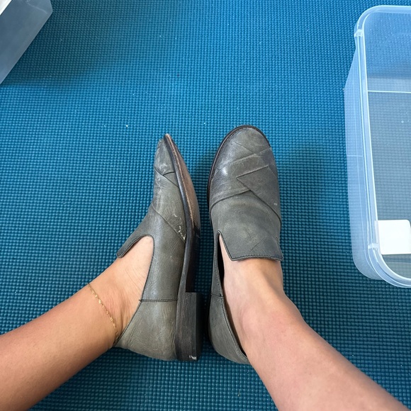 Free People Mules - Picture 2 of 3